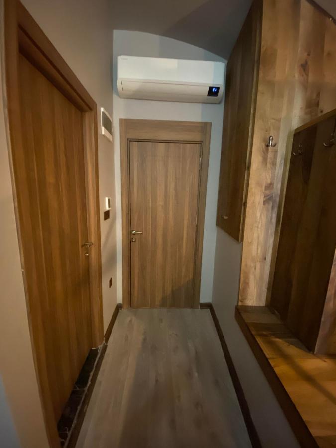 Alma Port Suites Стамбул Экстерьер фото