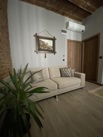 Alma Port Suites Стамбул Экстерьер фото